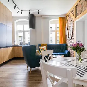 Comfy - Angel Loft Apartament