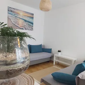 Jagiellońska 42 Przymorze Apartament